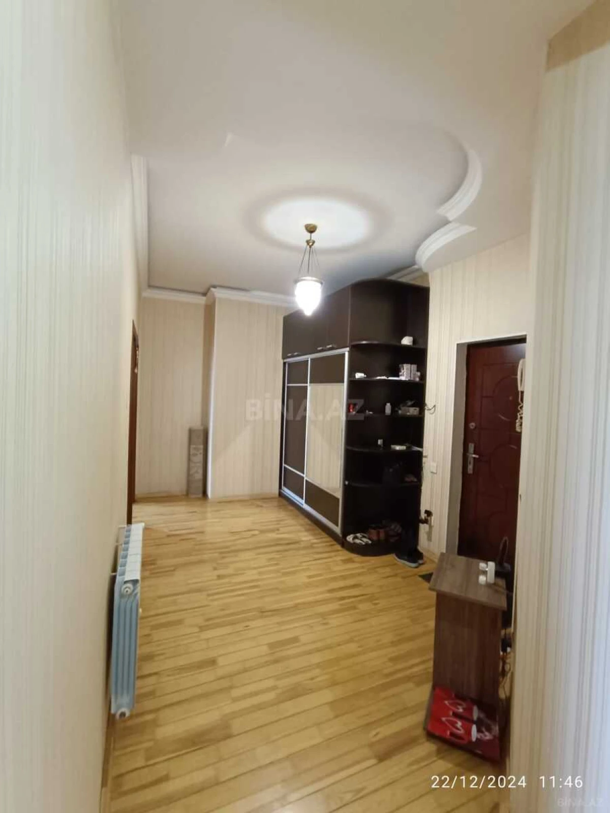 Satılır 2 otaqlı mənzil 100 m²