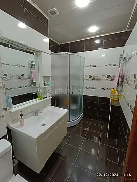 Satılır 2 otaqlı mənzil 100 m²