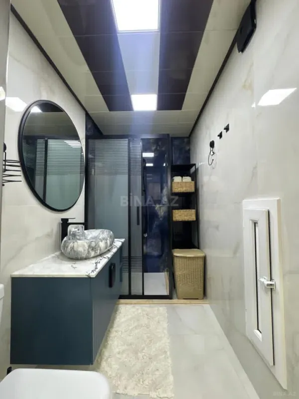 Satılır 2 otaqlı mənzil 76 m²