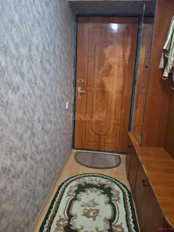 Satılır 2 otaqlı mənzil 35 m²