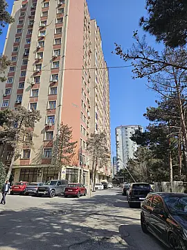 Satılır 2 otaqlı mənzil 73 m² — Bakı 2 otaq 73.00 m²