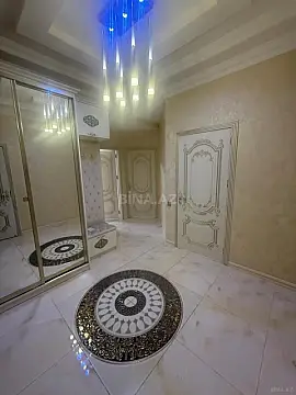 Satılır 2 otaqlı mənzil 73 m²