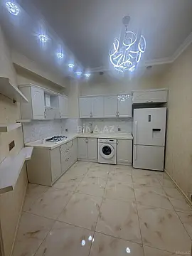 Satılır 2 otaqlı mənzil 73 m²