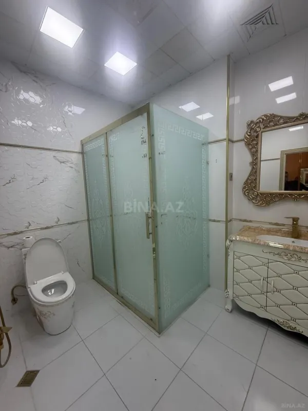 Satılır 2 otaqlı mənzil 73 m²