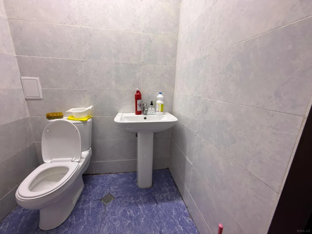 Satılır 3 otaqlı mənzil 77 m²