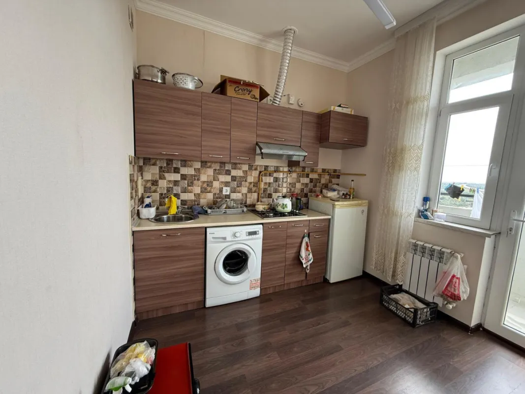 Satılır 3 otaqlı mənzil 77 m²