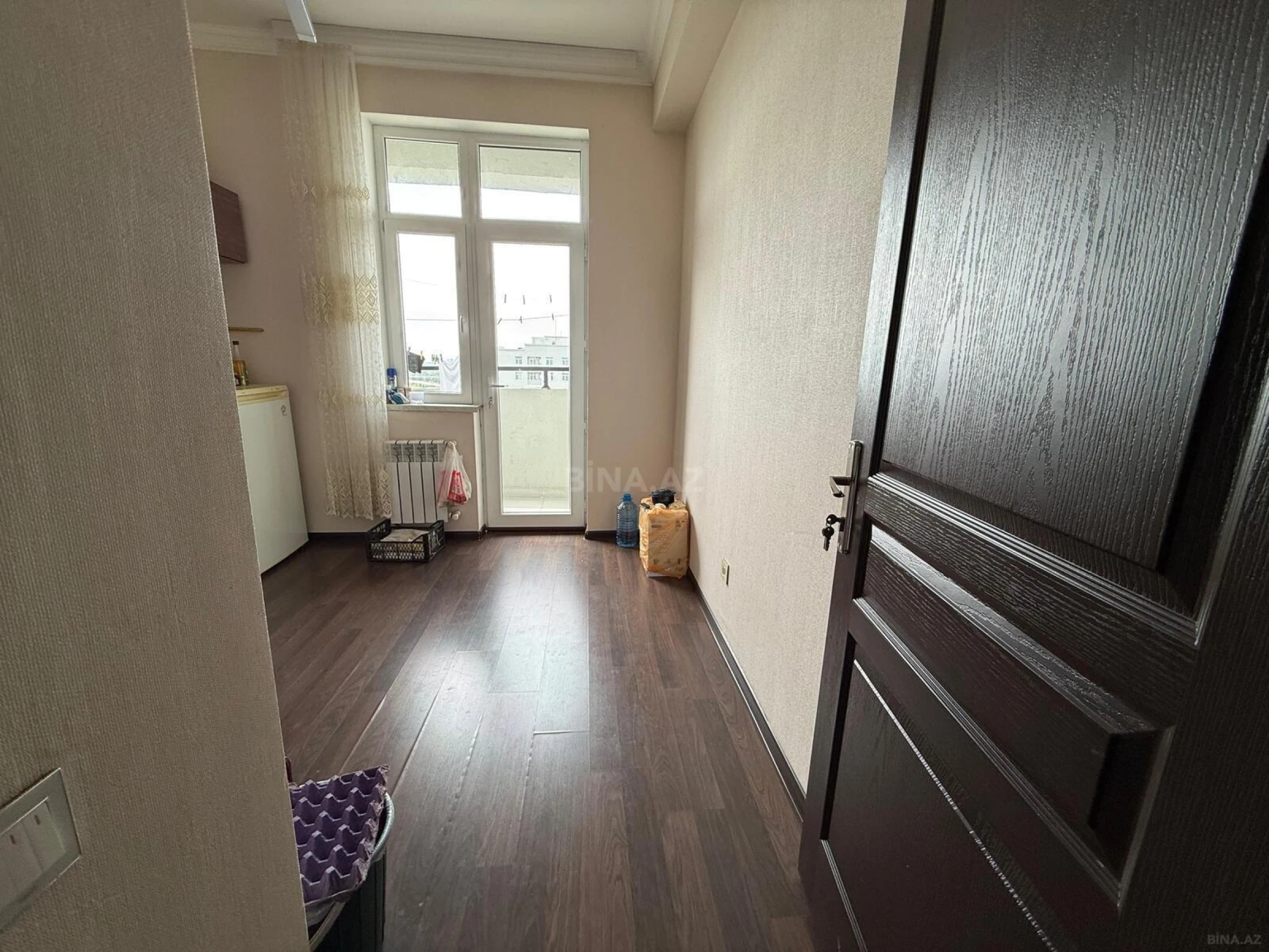 Satılır 3 otaqlı mənzil 77 m²