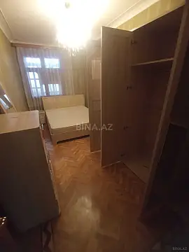 Kirayə verilir 3 otaqlı mənzil 70 m² — Bakı 3 otaq 70.00 m²