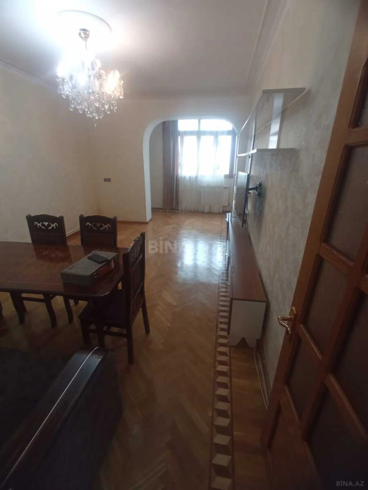 Kirayə verilir 3 otaqlı mənzil 70 m²