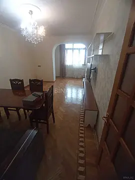 Kirayə verilir 3 otaqlı mənzil 70 m²