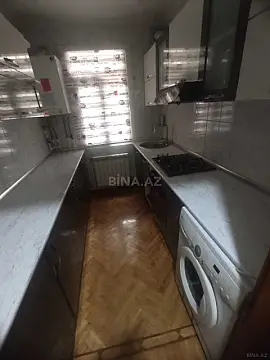 Kirayə verilir 3 otaqlı mənzil 70 m²