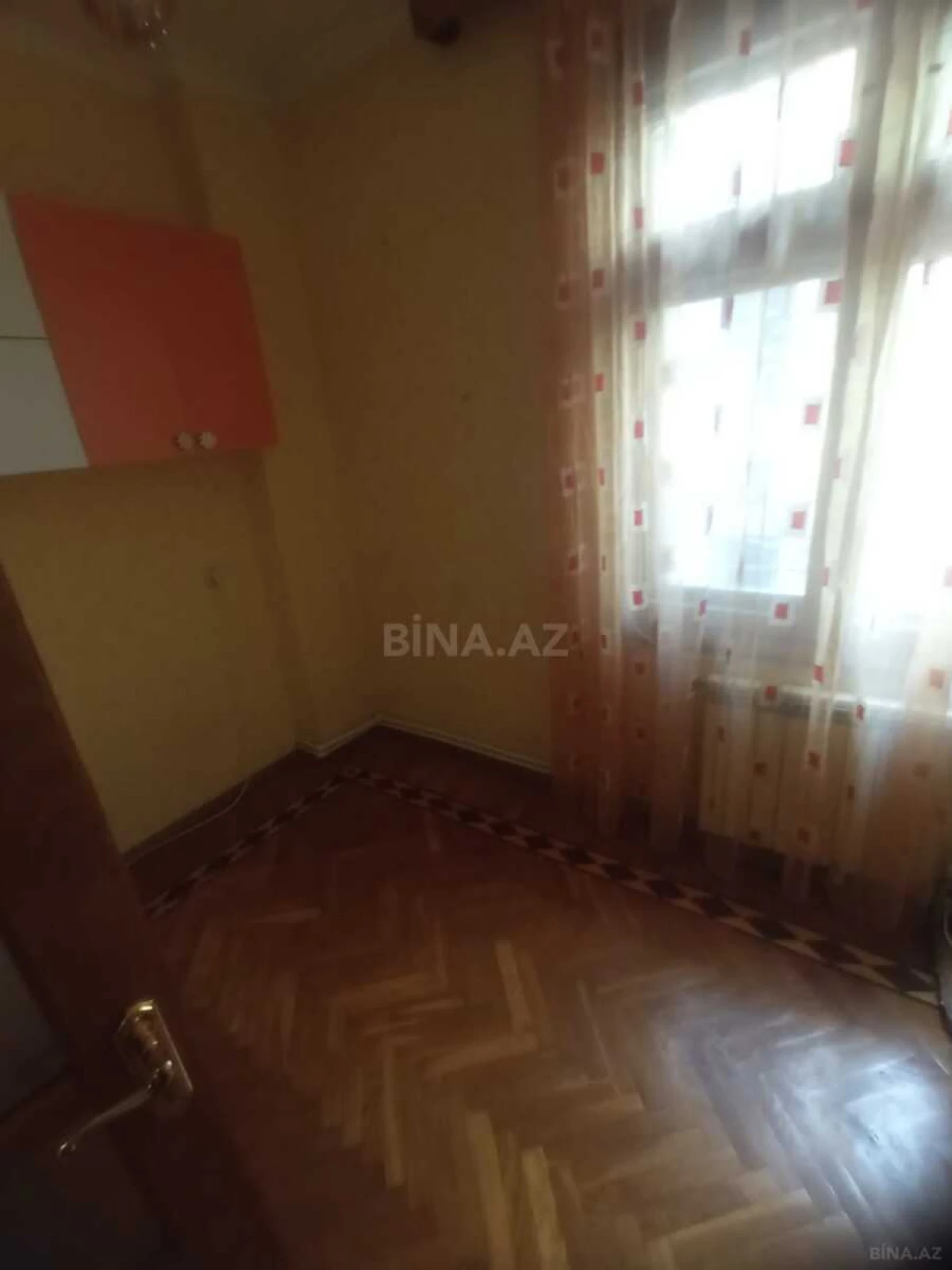 Kirayə verilir 3 otaqlı mənzil 70 m²