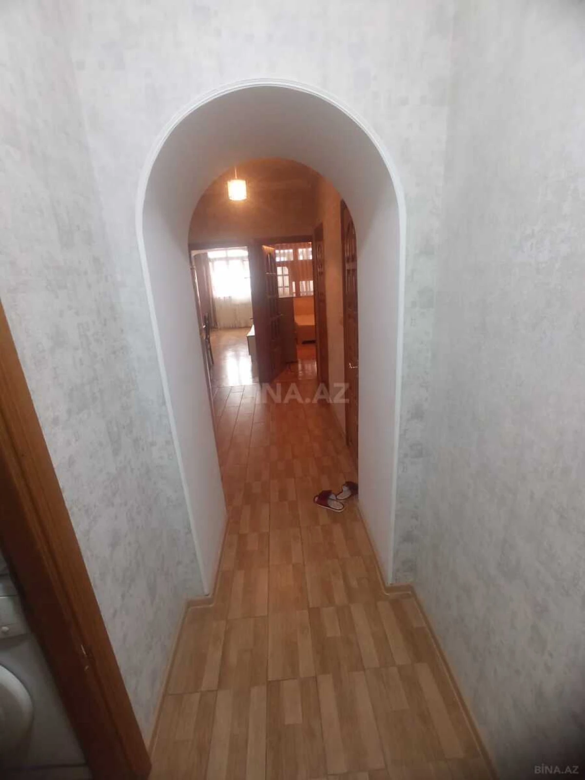 Kirayə verilir 3 otaqlı mənzil 70 m²