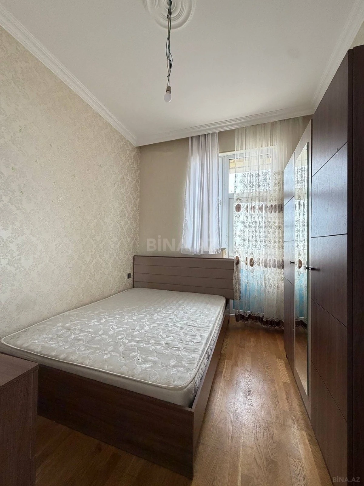 Kirayə verilir 2 otaqlı mənzil 45 m²