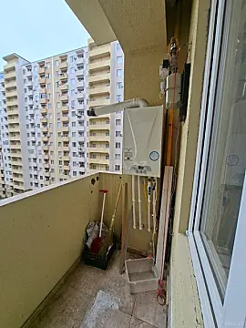 Kirayə verilir 2 otaqlı mənzil 45 m²