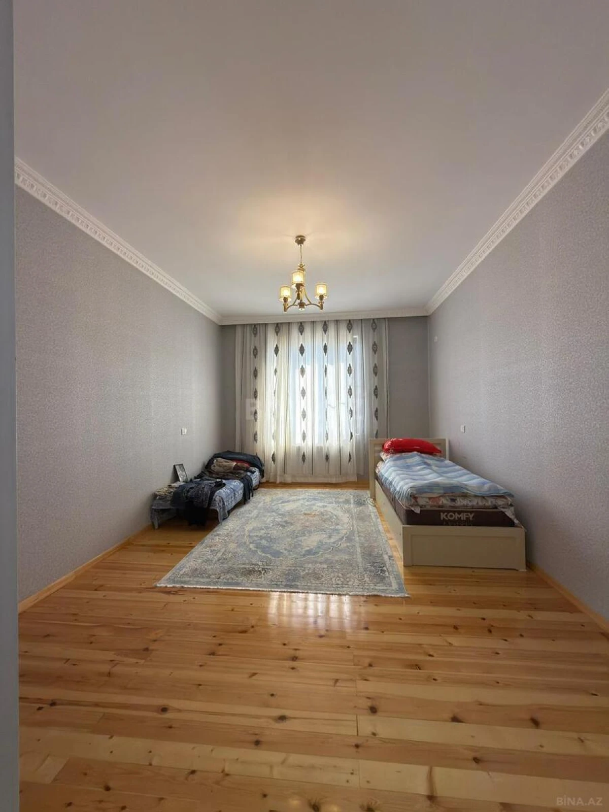 Satılır 6 otaqlı həyət evi 500 m²