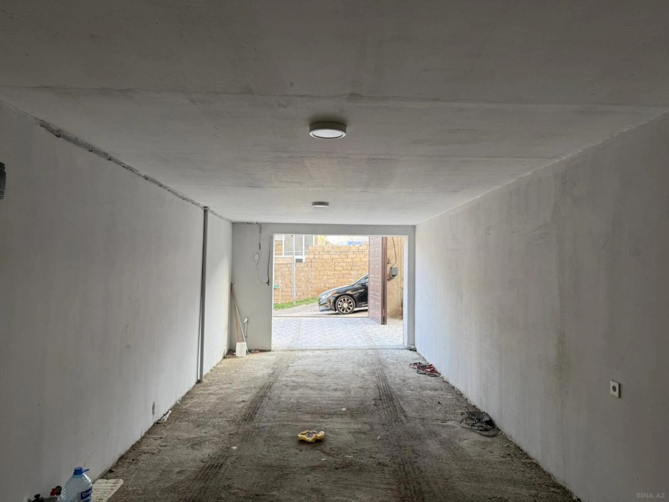 Satılır 6 otaqlı həyət evi 500 m²