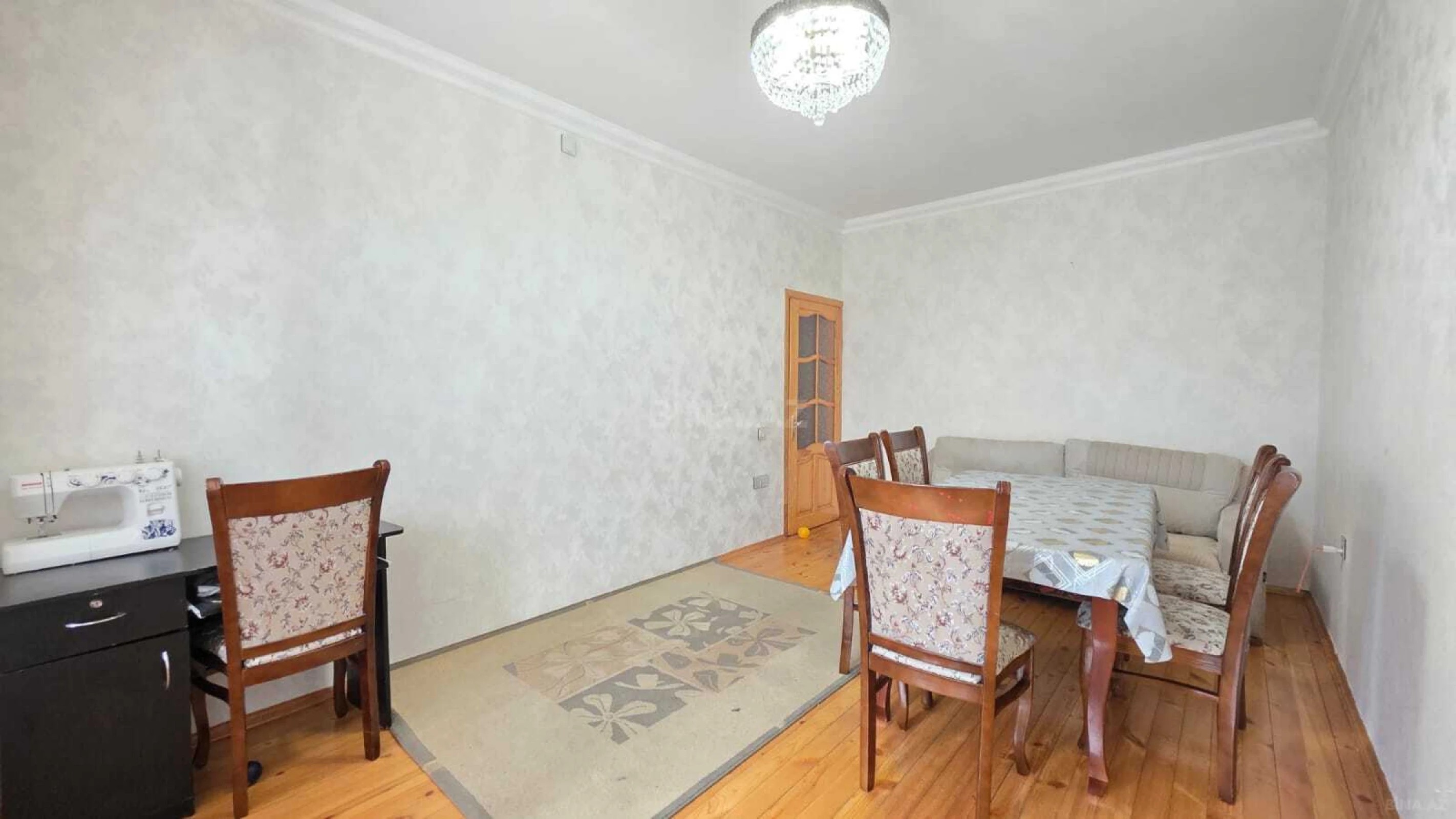 Satılır 3 otaqlı mənzil 80 m²