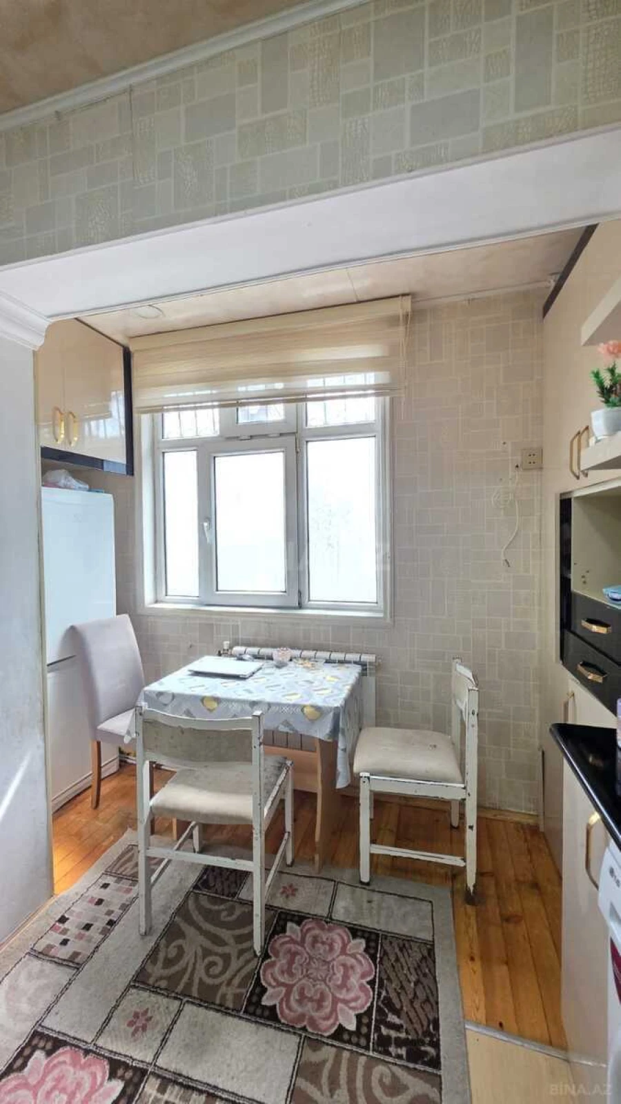 Satılır 3 otaqlı mənzil 80 m²
