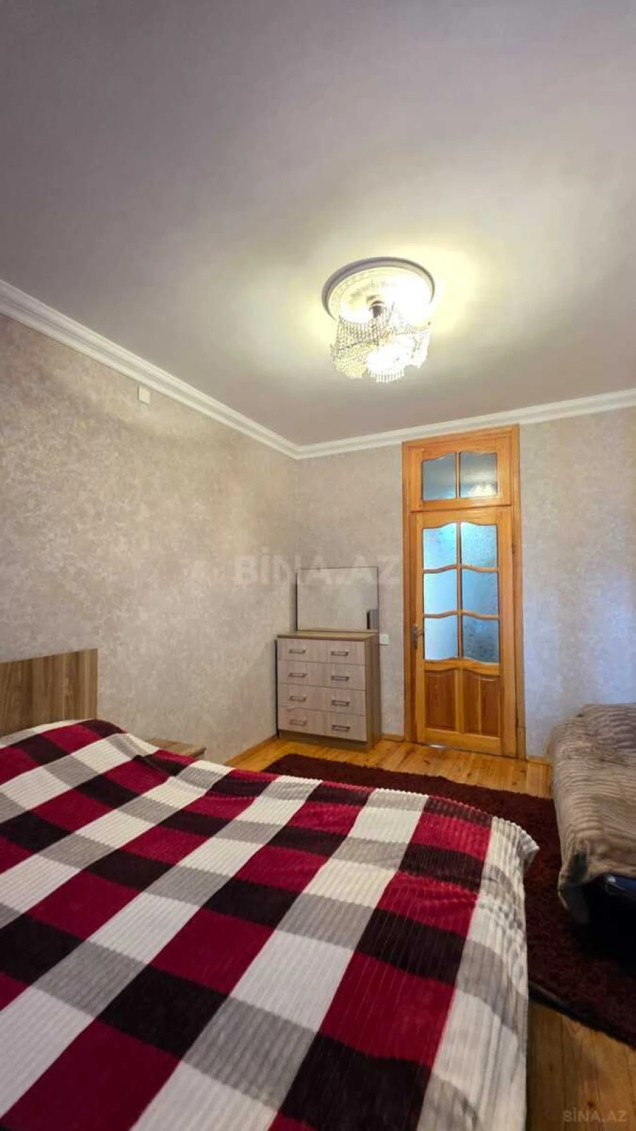 Satılır 3 otaqlı mənzil 80 m²