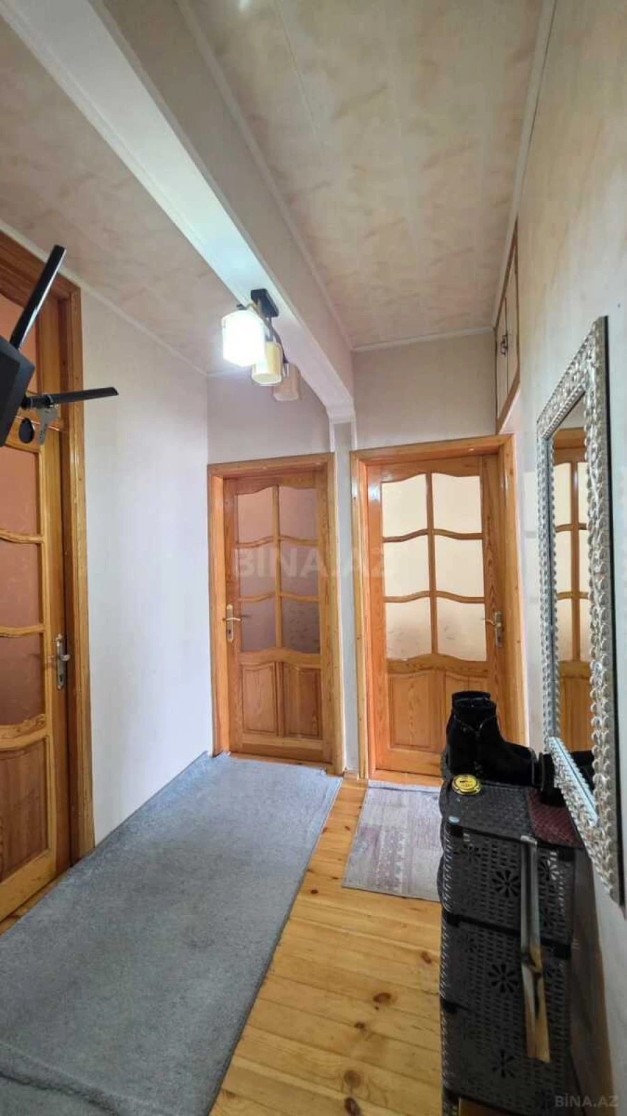 Satılır 3 otaqlı mənzil 80 m²
