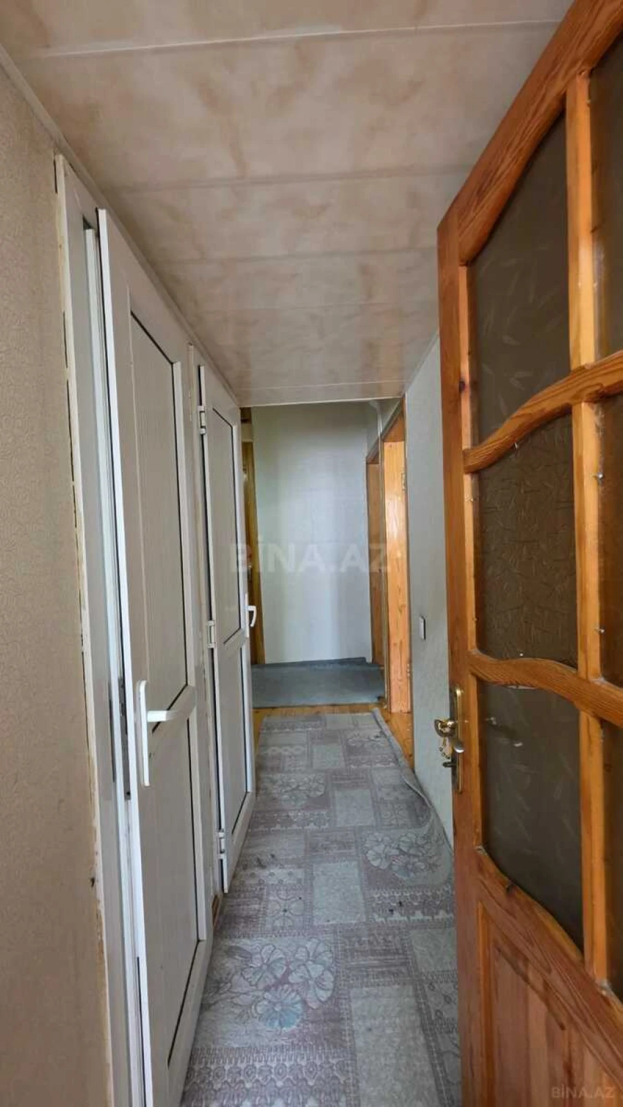 Satılır 3 otaqlı mənzil 80 m²