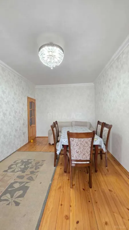 Satılır 3 otaqlı mənzil 80 m²