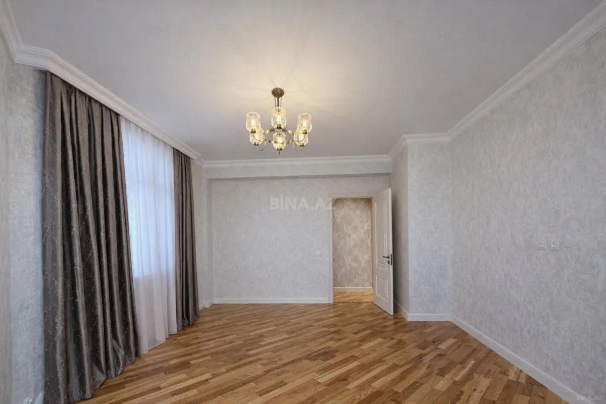 Satılır 3 otaqlı mənzil 95 m²