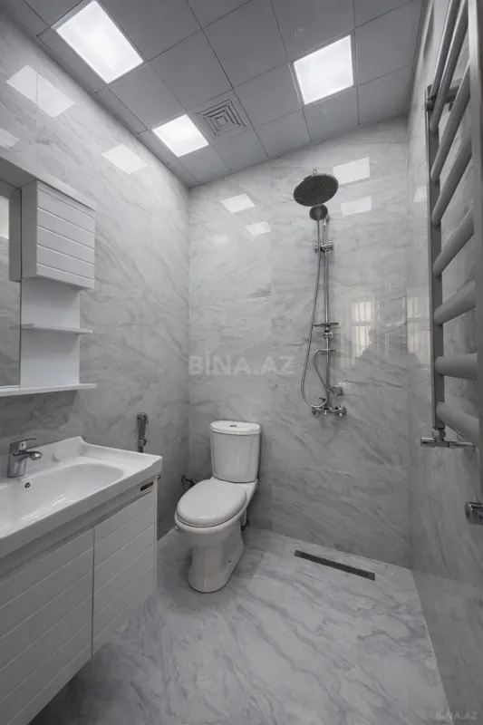 Satılır 3 otaqlı mənzil 95 m²
