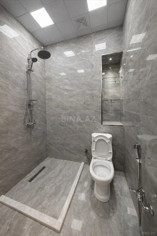 Satılır 3 otaqlı mənzil 95 m²