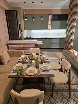 Satılır 3 otaqlı mənzil 72 m²