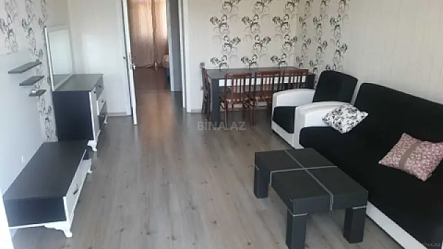 Kirayə verilir 2 otaqlı mənzil 50 m²