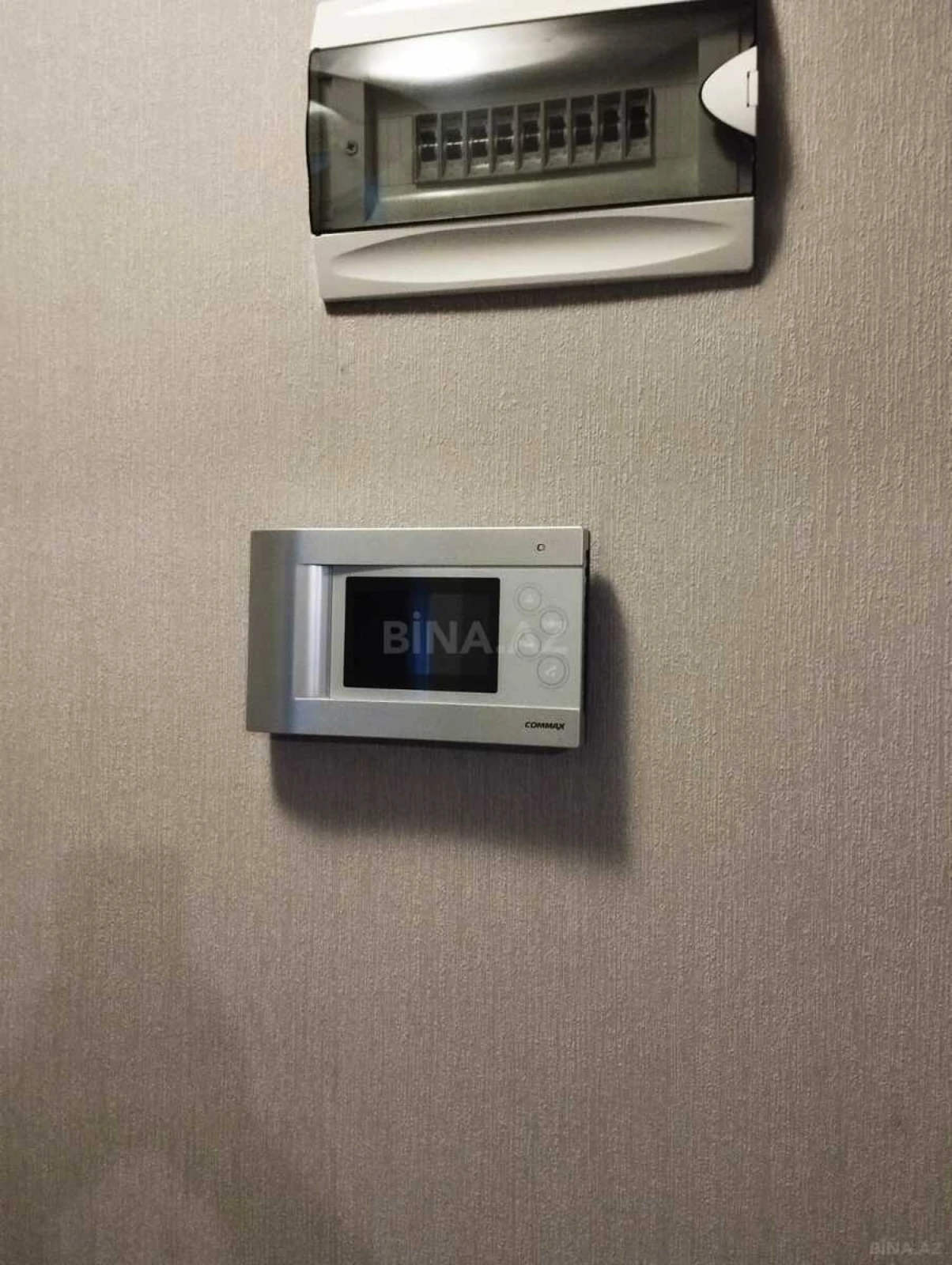 Kirayə verilir 2 otaqlı mənzil 50 m²