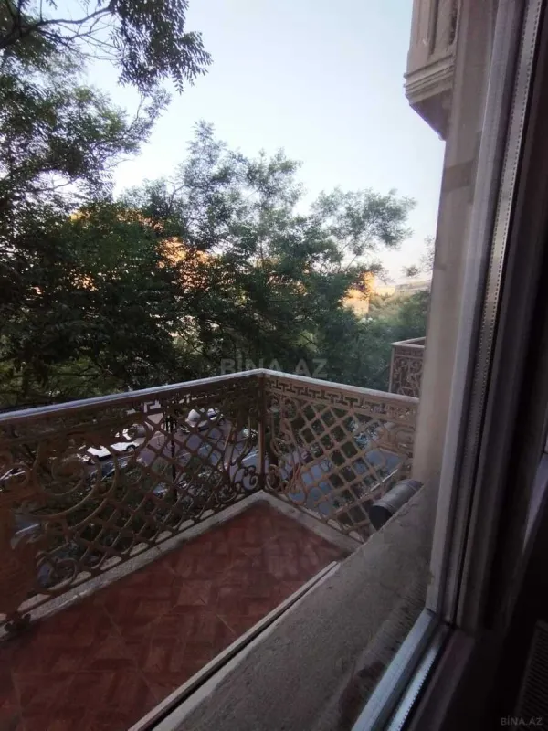 Kirayə verilir 2 otaqlı mənzil 50 m²