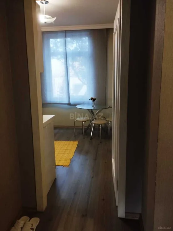 Kirayə verilir 2 otaqlı mənzil 50 m²