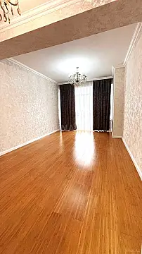 Satılır 2 otaqlı mənzil 80 m² — Bakı 2 otaq 80.00 m²