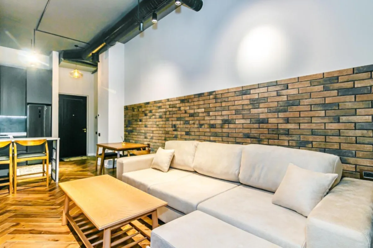 Satılır 2 otaqlı mənzil 58 m²