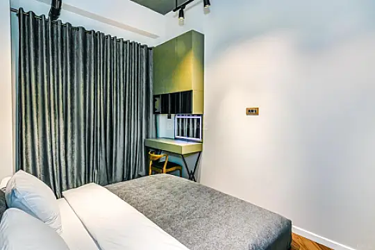 Satılır 2 otaqlı mənzil 58 m²