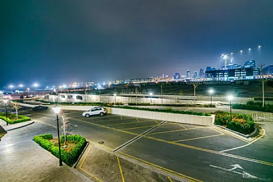 Satılır 2 otaqlı mənzil 58 m²