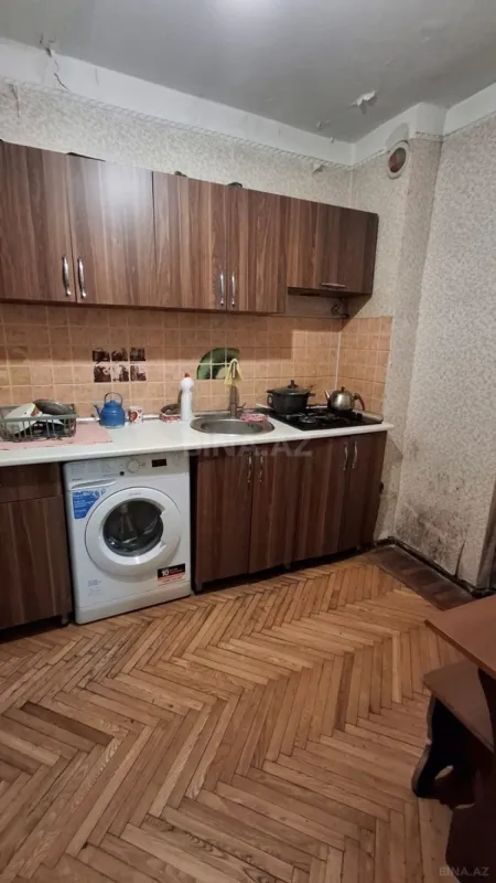 Satılır 2 otaqlı mənzil 70 m²