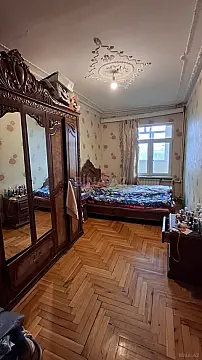 Satılır 2 otaqlı mənzil 70 m²