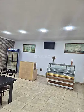 Kirayə verilir obyekt 220 m²