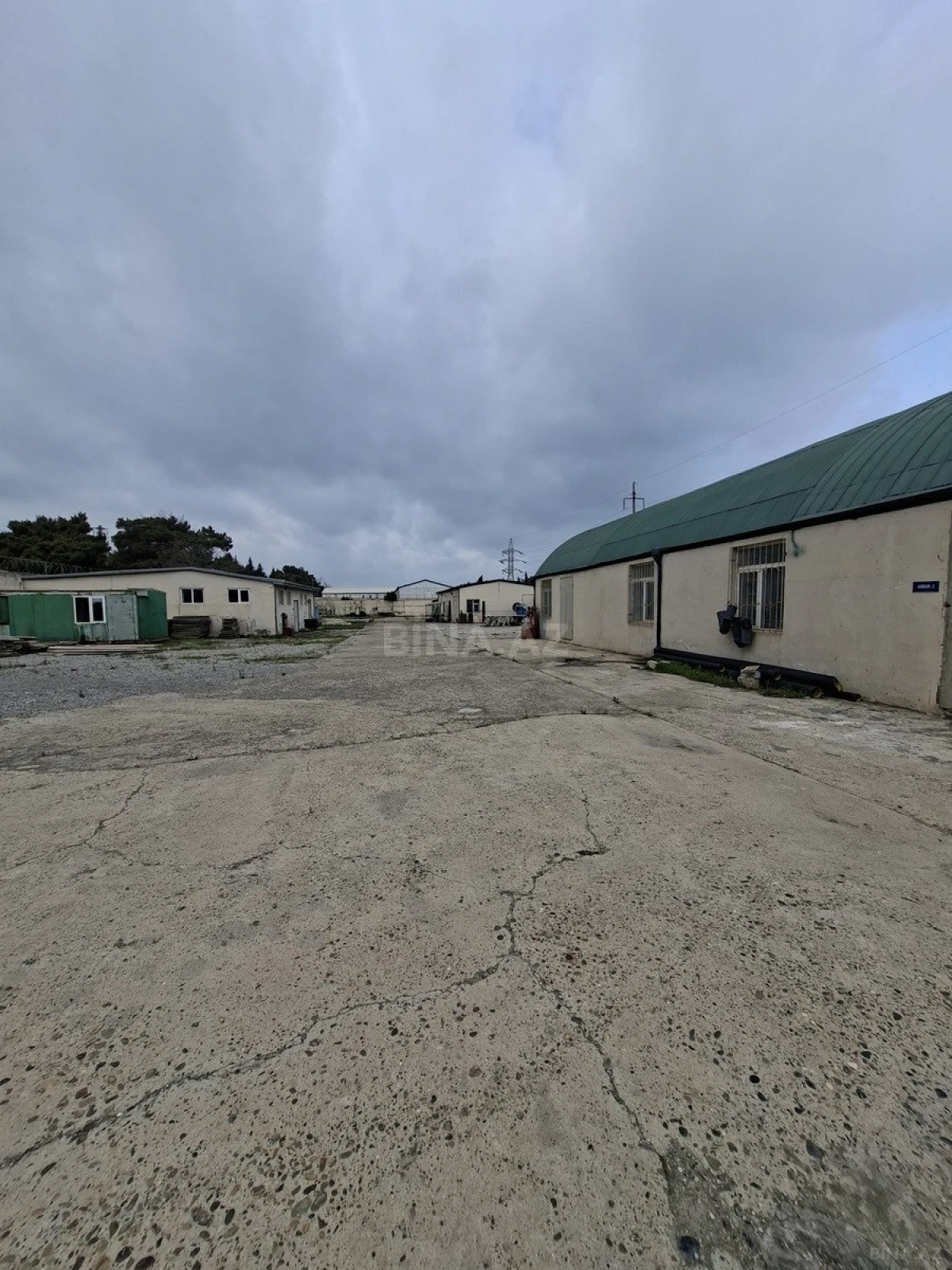 Satılır torpaq sahəsi 42 m²