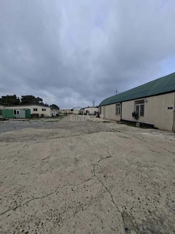 Satılır torpaq sahəsi 42 m²