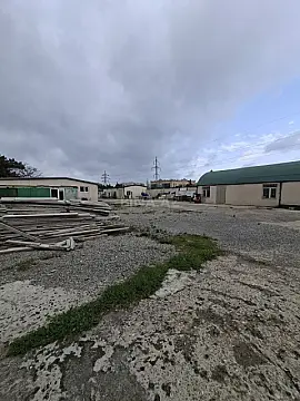 Satılır torpaq sahəsi 42 m²