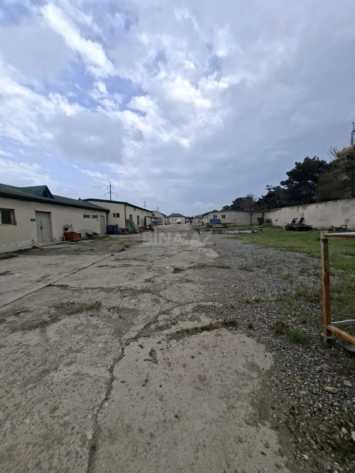 Satılır torpaq sahəsi 42 m²