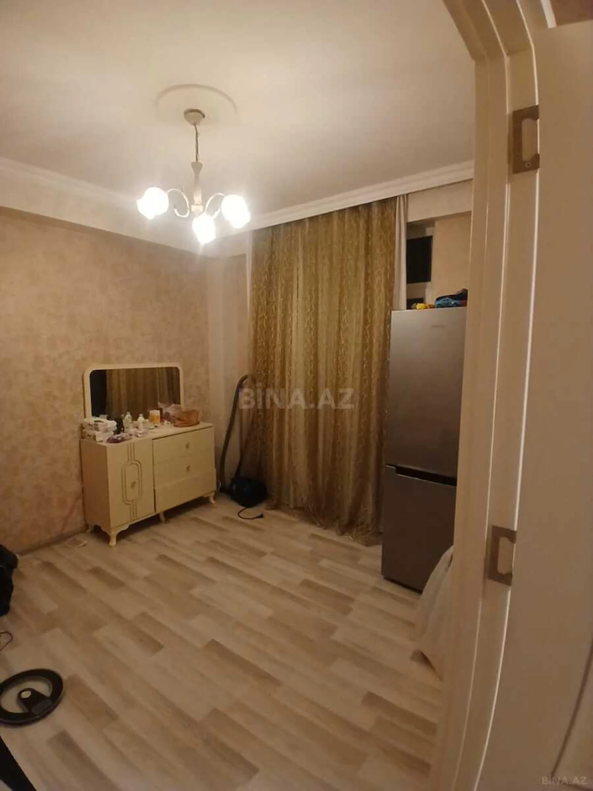 Satılır 3 otaqlı mənzil 54 m²