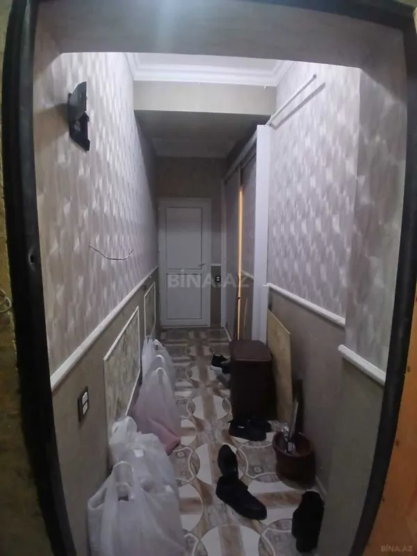 Satılır 3 otaqlı mənzil 54 m²