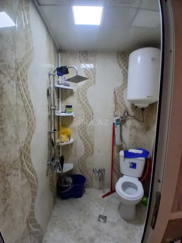 Satılır 3 otaqlı mənzil 54 m²