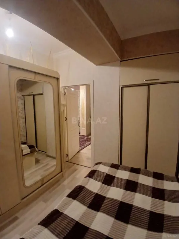 Satılır 3 otaqlı mənzil 54 m²